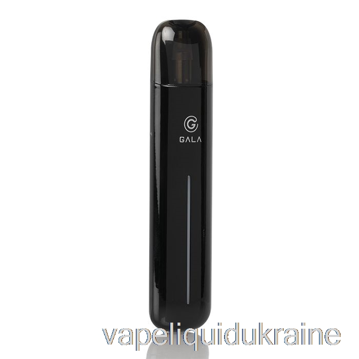 Vape Ukraine Innokin GALA 30W Pod System Black